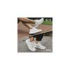 Feethit Men's Sneakers Running Shoes, Breathable, Lightweight, Non-Slip, Slip-on Casual, Gym,