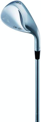 Kasco Мужской клиновидный полугусиный путтер Dolphin DW-120G