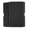 5 PCS Dryer Filters Black Sponge For Beko/Grundig/Elektra Bregenz/Blomberg Part 2964840100 Tumble Dryer Spare Parts