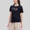 New FILA T Shirt Women's Legend Blue F11W334102FNV