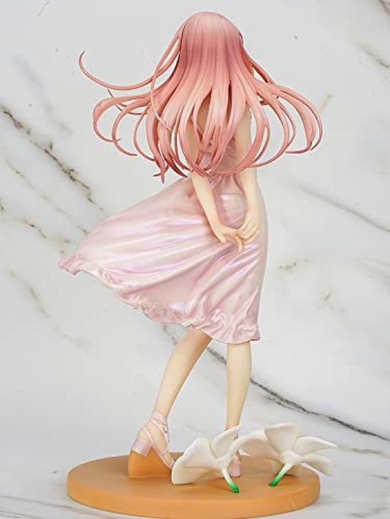 ENSOUTOYS NIYA масштаб пластиковая окрашенная готовая фигурка 1/7