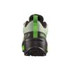 SALOMON Кроссовки Cross Hike 2 Gore-Tex Легкие Удобные Низкие Функциональные для улицы Мужские Обувь Зеленый L47277600