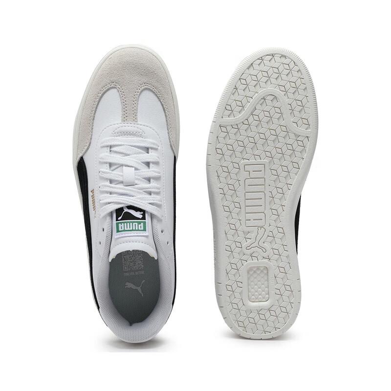 Puma ASCENSO 403307 Unisex Classic German Trainer Sneakers