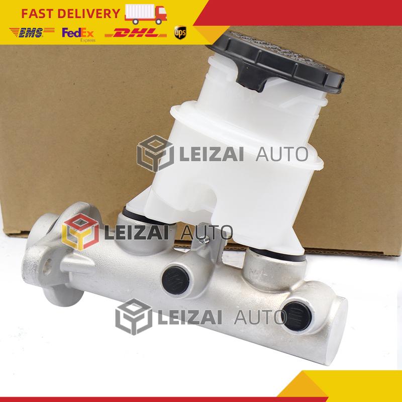 Главный Тормозной Цилиндр Для Isuzu AMIGO 1989 - 1993 ISUZU PIC KUP 8-94313-437-2 8943134372