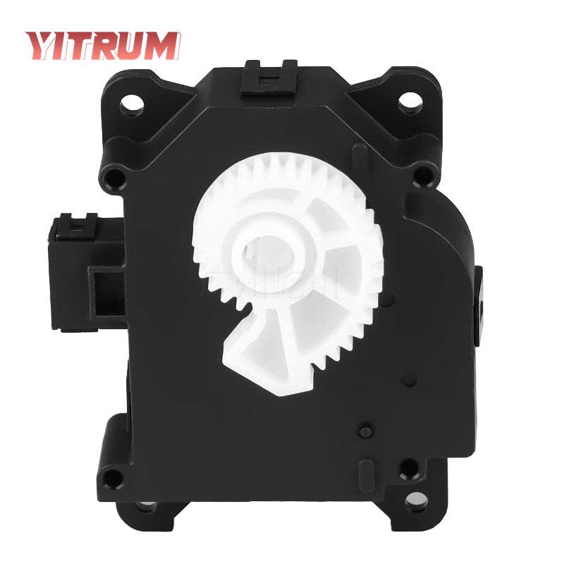Lexus Auto Parts Air Conditioning Vent Actuator 8710607120 604-906