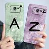 Чехол Для Samsung Galaxy J2 Prime G532 J2 ACE Grand Prime Plus G530 Мягкий Силиконовый Чехол Для Телефона Защитный Модный Чехол С Буквой