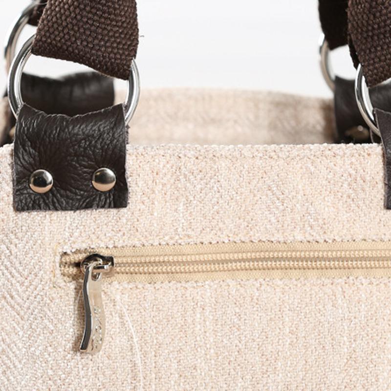 Новинка 2024 года, винтажная сумка-мессенджер, женская большая вместительная сумка через плечо, женская холщовая сумка на плечо в китайском национальном стиле