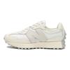 New Balance Кроссовки унисекс 327 White Pack Морская соль и кешью MS327WP