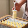 New 8 Pipe Nozzles with Syringe Plastic Cream Baking Nozzle Dispenser Icing Pastry Cream Tips Pastry Tube Decoration Tool