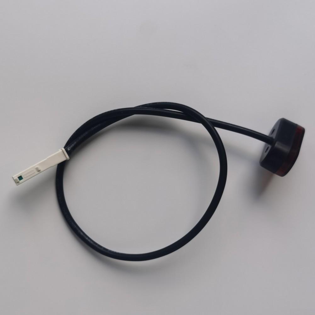 Задний фонарь стоп-сигнала Прочный задний фонарь Легкая установка