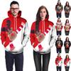Funny Christmas Hoodie Christmas Jumper Xmas Jumper Ugly Funny Christmas Jumper Men Women Ugly Christmas Jumper Christmas Sweatshirt Hoodie Christmas