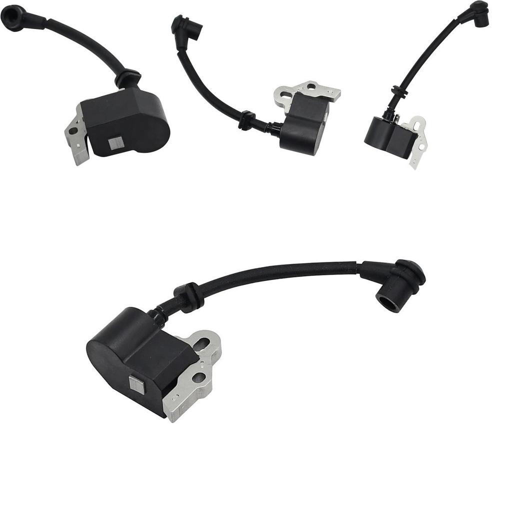 Mcculloch Grass Trimmer Parts High Voltage Coil Ignition For Single Cylinder Engines