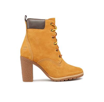 Ботинки Tillston Basic 6 дюймов TB0A5MM52311, коричневые