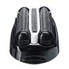 32B Electric Shavers Replacement Part Shaving Foil Cassette Heads Replacement for Braun Series 3