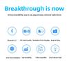 Автомобильный Bluetooth-приемник-передатчик Автомобильный Bluetooth 5.0 Аудиоадаптер ТВ Компьютер Беспроводной Bluetooth 2-в-1 Конвертер