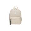 Polyester Backpack Trumpets Unisex Pearl White Jordan DV5304-219