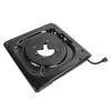 Seat Swivel Base 360 Degree Rotatable Chair Bar Stool Swivel Mount Plate 130kg Load Capacity for RV