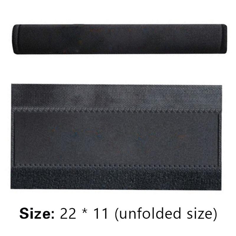 Bicycle Chain Guard Thickened Protector Mtb Bike Chain Guard Cycling Accessories 22*11Cm