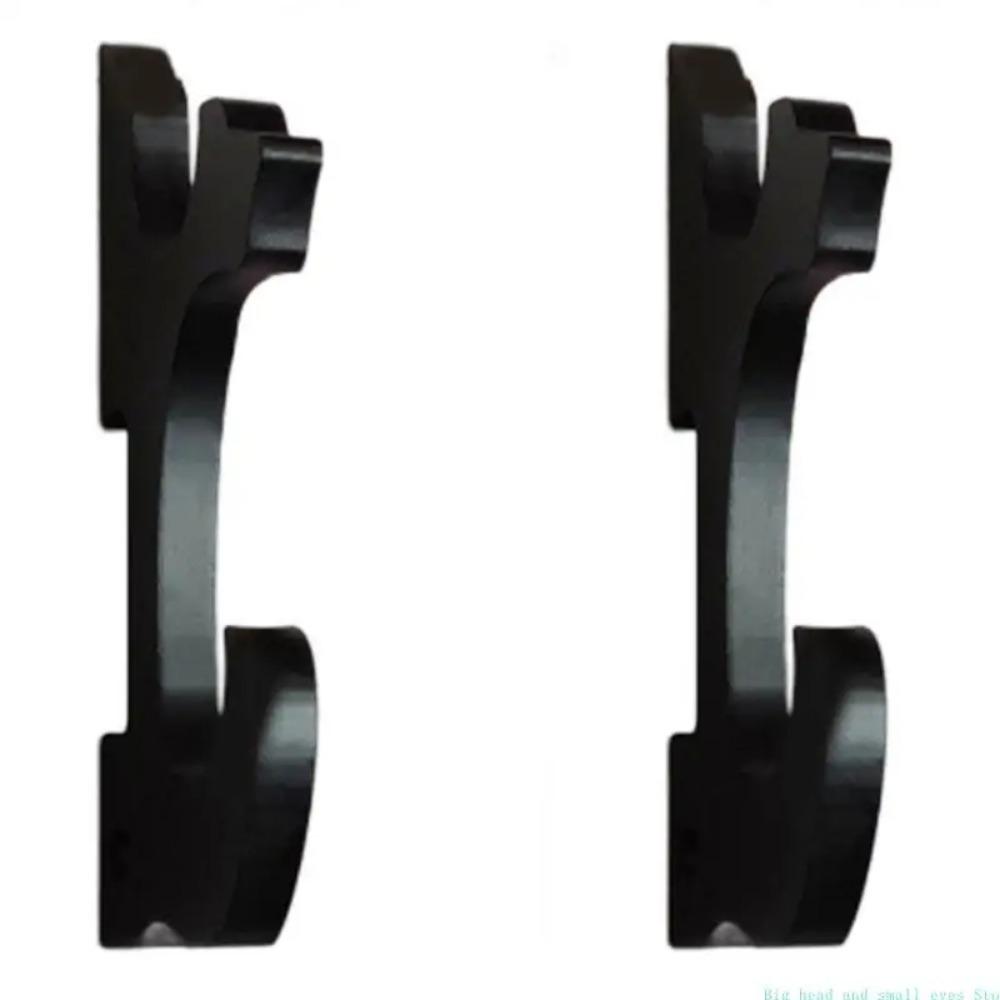 Настенный держатель для светового меча на 1/2 яруса, регулируемая деревянная стойка для флейты самурая, многофункциональный, легко устанавливаемый держатель для стержня, для энтузиастов