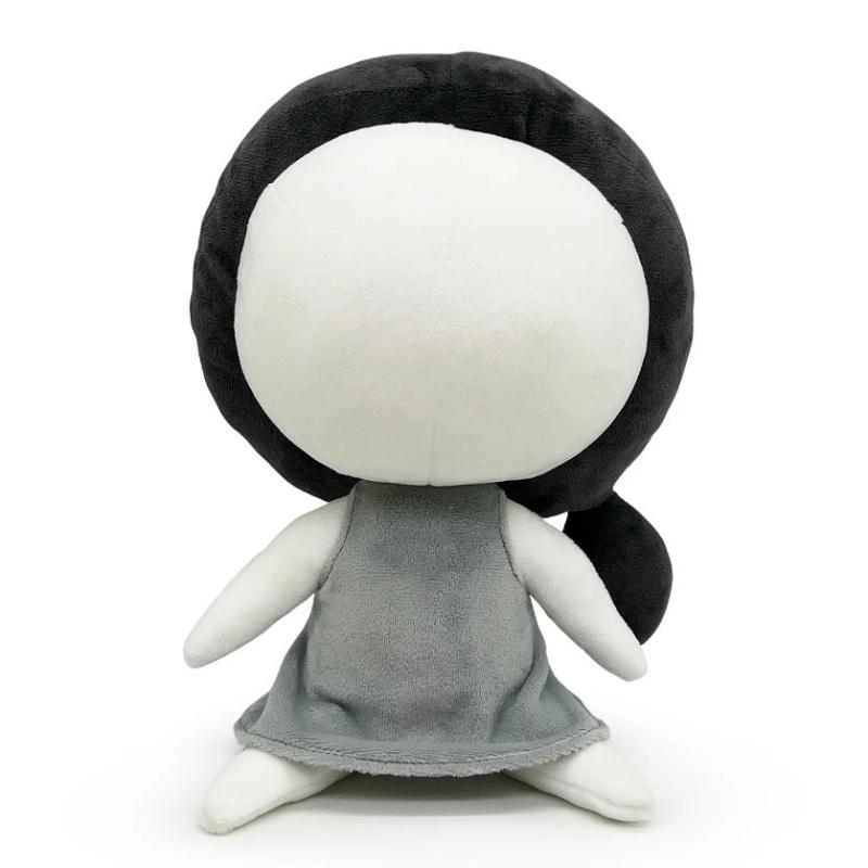 1/3/5 шт. Плюшевая игрушка Алан Беккер Плюшевые животные Алана Беккера Кукла Набитый Алан Беккер Стикермен Плюшевый Стикермен Мягкая игрушка Подарок