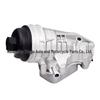 Mercedes Oil Filter Housing for 2701800810, 2701800610, and 2701800500 Models