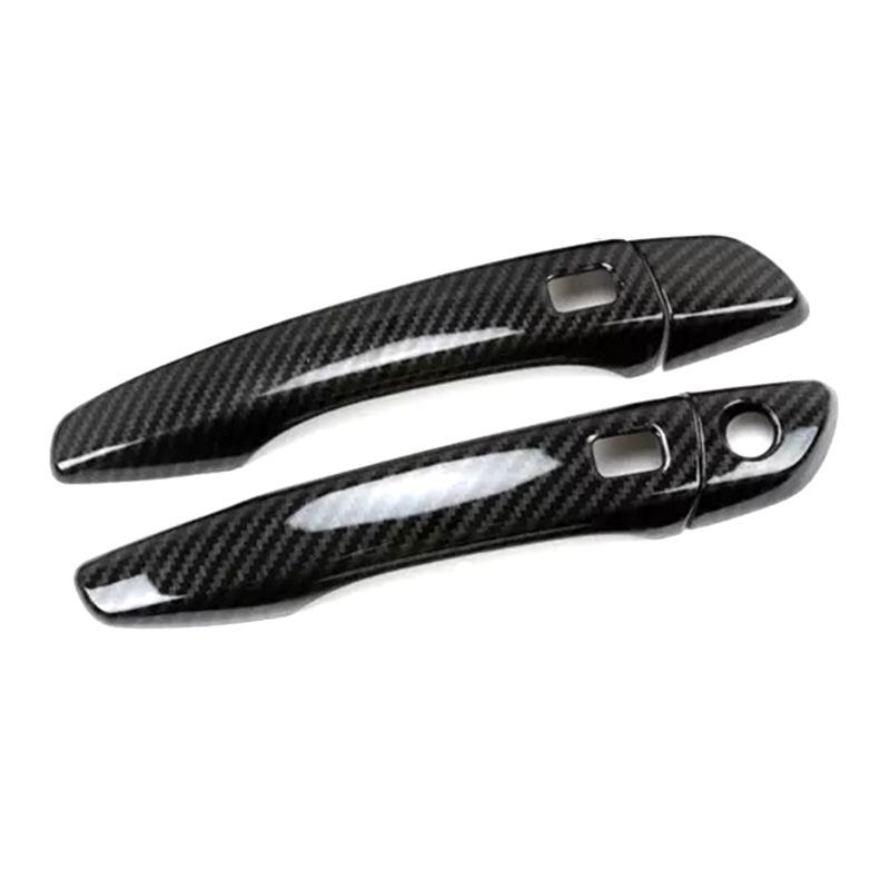 Peugeot Rifter K9 Door Handle Bowl Frame Protector (2018-2022 Models)