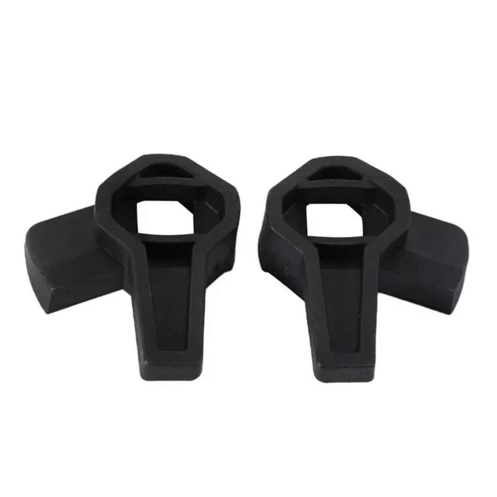 Mercedes Smart451 Hood Latch Plastic Buckle for Grille Vent Accessories