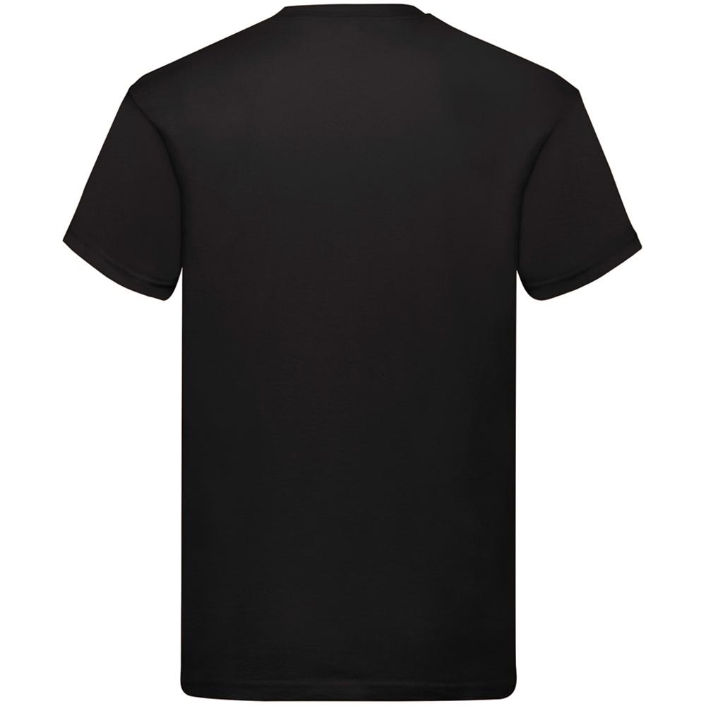 Fruit Of The Loom Mens Original Short Sleeve T-Shirt