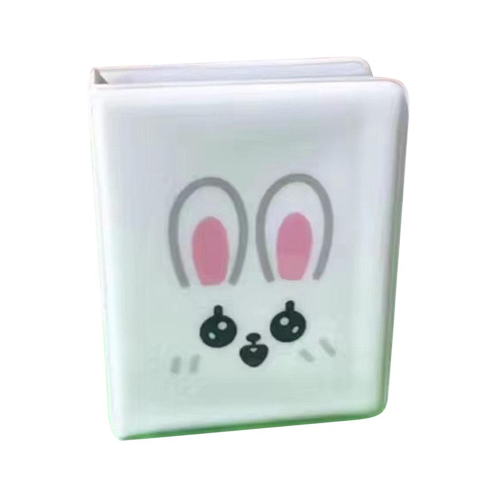 Photo Binder SKZ Album 36 Pockets Idol Fan Photo Card Album Storage