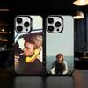 Чехол для телефона Mac Demarco Цвет Серебристый Корпус Для IPhone 17 16 15 14 13 12 11 Pro Max Plus