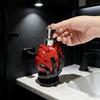 Роскошные многоразовые диспенсеры для ванной комнаты для шампуня, геля для душа, мыла для рук. Высококлассные аксессуары для дома и отеля.