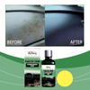 Car Refurbishing Kit Plastic Parts Polishing Cleaning Degreasing Stain Remover Antifouling Car Cleaner