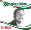CD CUCO SANCHEZ - Mexicanisimo  88883749442 Не из Японии Латинская Б/У