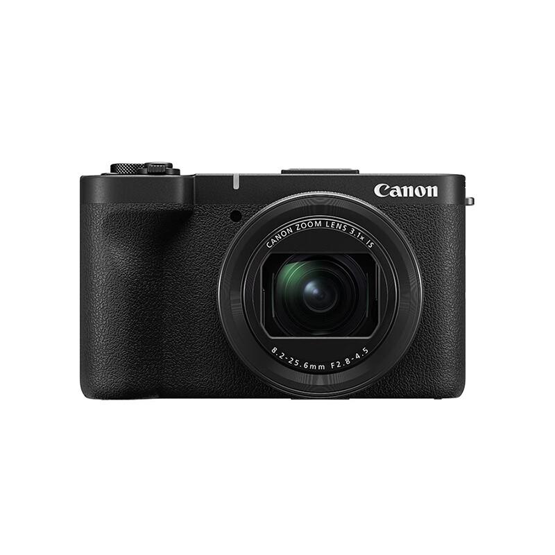 Canon Цифровая камера PowerShot V1 (Китайская версия)