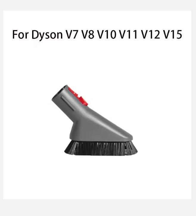 For Dyson V6 V7 V8 V10 V11 V12 V15 Vacuum Cleaner Accessories Washable HEPA Filter Roller Brush Head Replacement Parts
