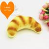 Simulated Bread Cake Model PU Fake Bread Decoration Photography Teaching Prop Home Decoration Window Display Decoration