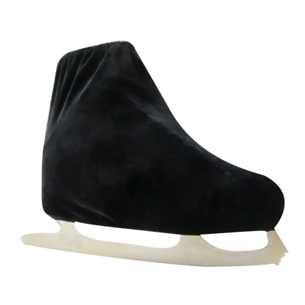 Чехлы для ботинок для фигурного катания с защитой от грязи и царапин