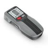 Настенный сканер Stud Finder, ручной детектор с ЖК-дисплеем для дерева, металла и проводов переменного тока, серый