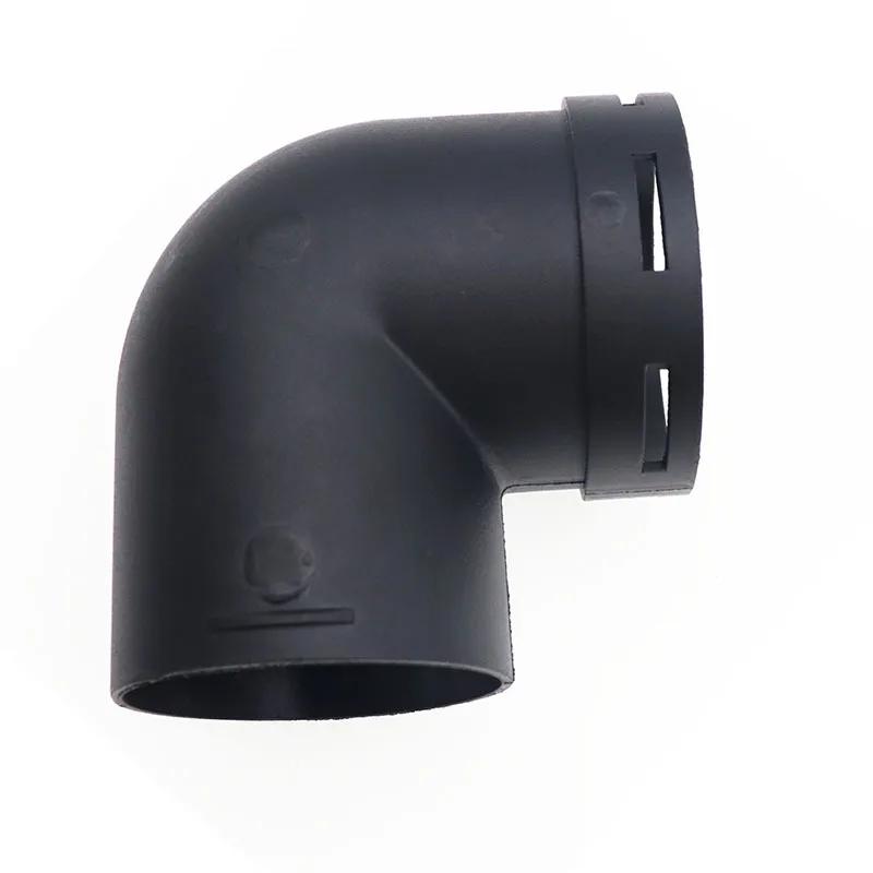Воздуховод TLY, часть колена трубы, выходной патрубок, соединительный элемент для дизельного стояночного обогревателя Webasto Eberspaecher