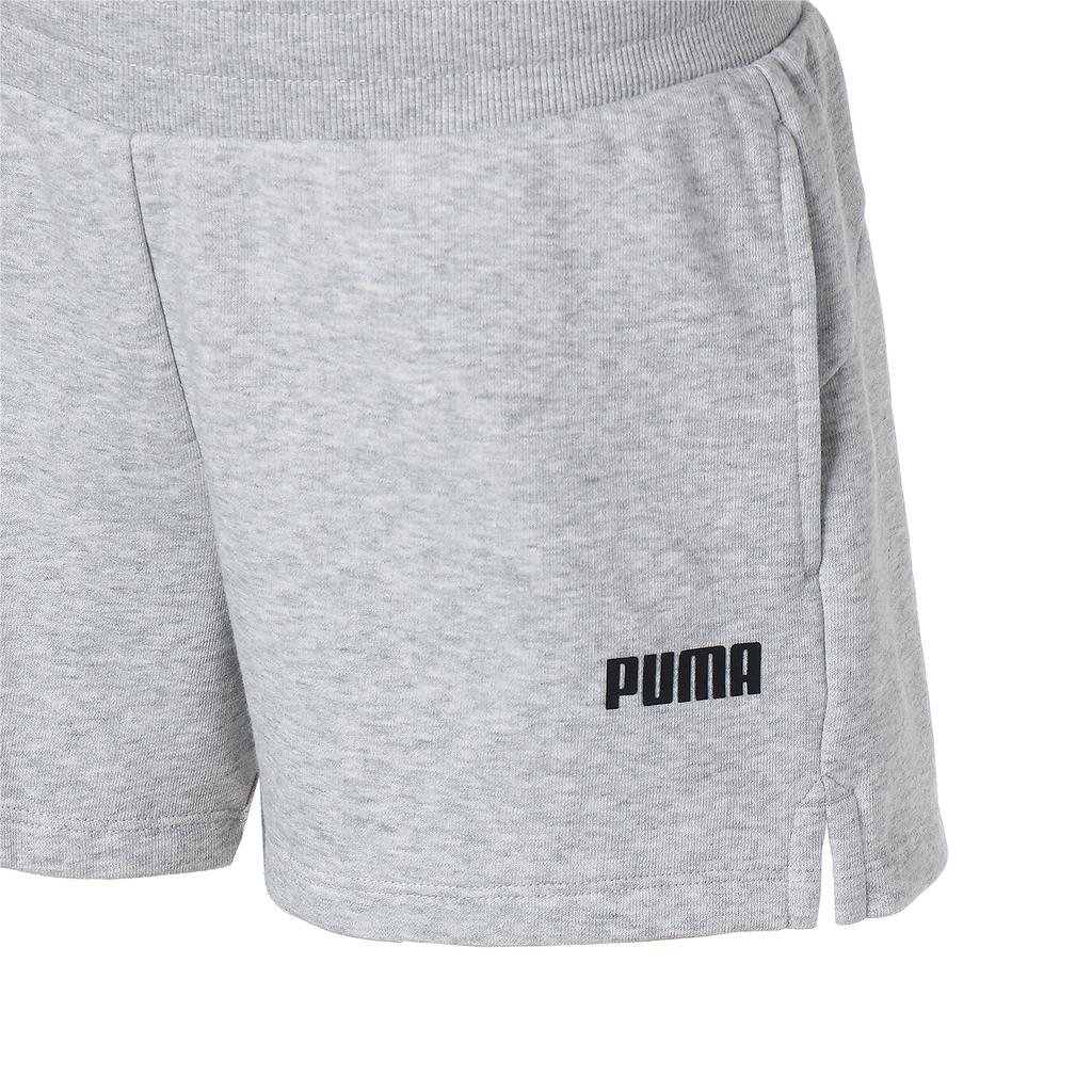 Puma Essential Women' Shorts W Gray 84720802 R