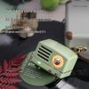 Mao Wang Elvis Little Prince OTR Retro Bluetooth Speaker