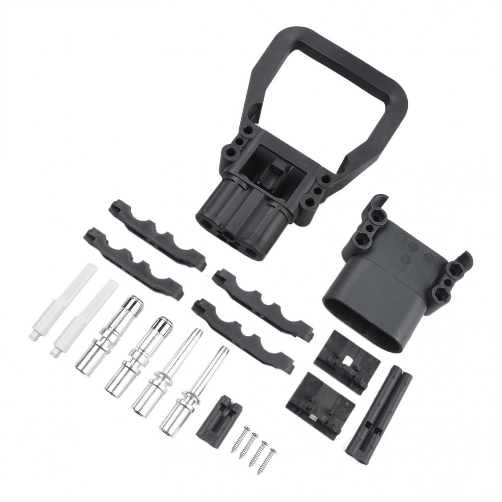 Forklift Connector Battery Connector 80A/160A AC/DC