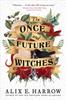 Книга The Once and Future Witches