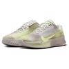 Nike Court Air Zoom Vapor 11 Premium HC Phantom Platinum Violet Barely Volt (Женский) Женские кроссовки FQ3169-001