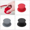 Replacement Silicone Pot Lid Knob Anti-scald Cookware Handgrip Saucepan