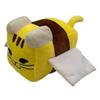 Новая игра Симулятор Роя Пчел Плюшевая Кукла Игрушки Аниме Большая Кошка Фигурка Питомца Мягкое Набивное Животное Пчела Плюшевая Игрушка Подарок для Детей Декор Комнаты