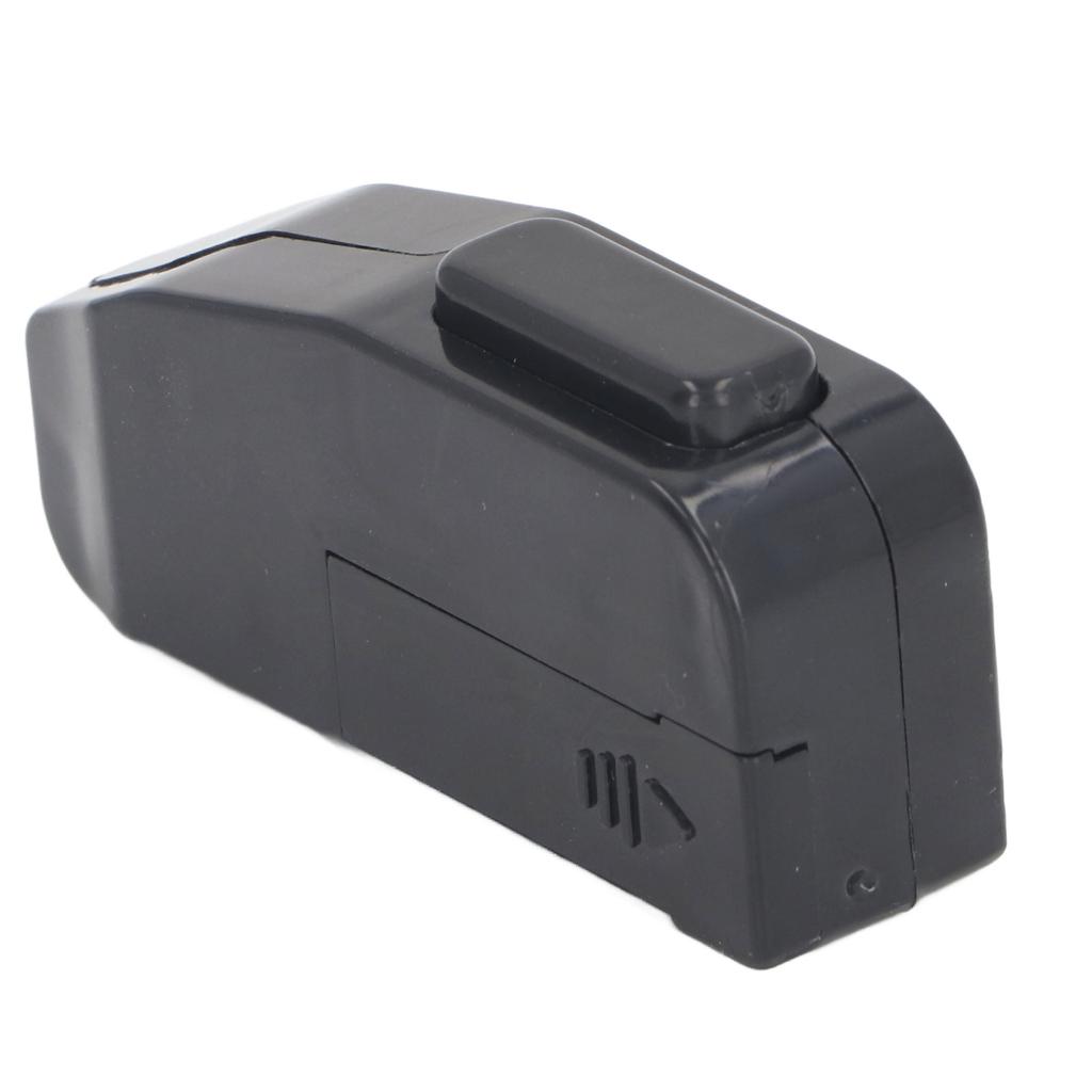 Vacuum Cleaner Dust Display LED Light Safe Improve Cleaning Efficiency Easy To Install Detects Dust