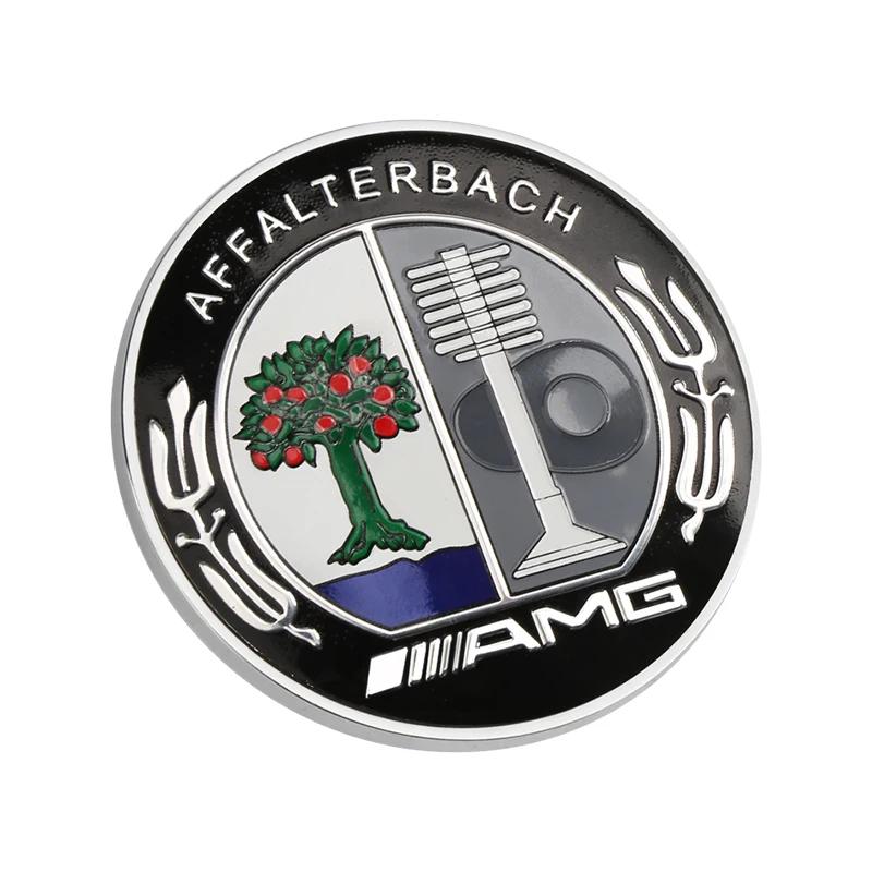 1 шт. 57 мм Эмблема на капот автомобиля Товары для Mercedes Benz AMG W212 W213 W205 W177 V177 W247 W176 CES CLS CLA CLK CLG GLS X253 W166