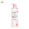 Dove Botanical Smoothing Cherry Blossom Shampoo 470g