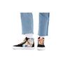 Vans Sk8-Hi Cultivate Care Черный Мультицветный Унисекс VN0A5JMJ8C3